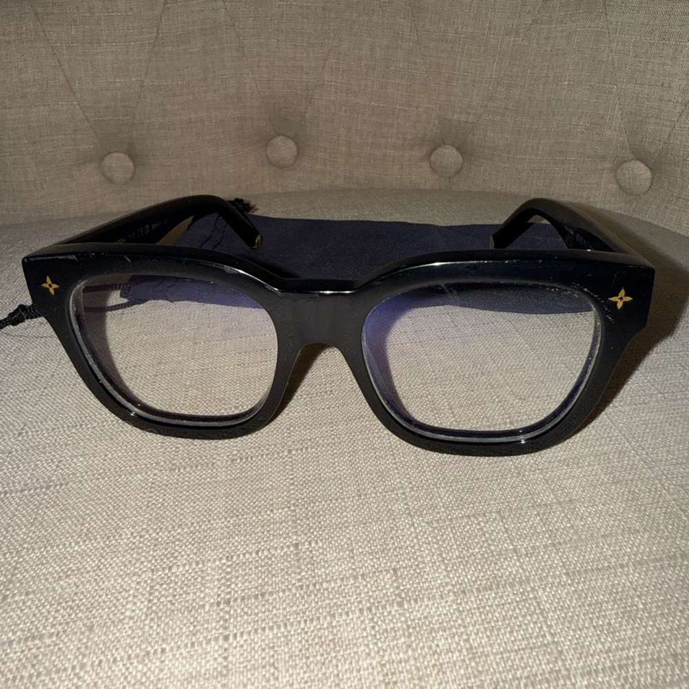 Louis Vuitton My Monogram Anti-Blue Light Glasses - Picture 3 of 12